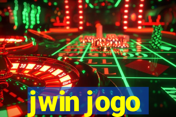 jwin jogo